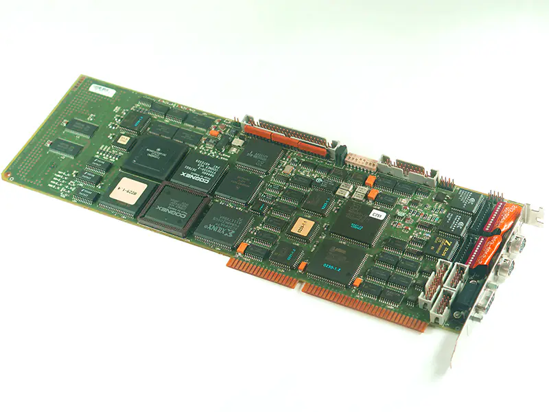 COGNEX VPM-54416-32M VM16A 203-0075-RE motherboard
